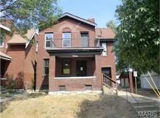 3544 Michigan Ave, Saint Louis, MO
