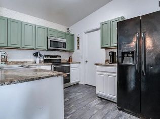 14612 Marbleleaf Dr, Edmond, OK 73013