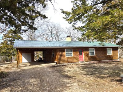 25317 Cedar Crest Drive, Hermitage, MO, 65668