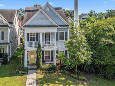 29 Old Shandon Cir, Columbia, SC, 29205