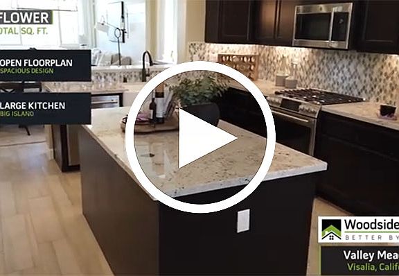 Woodside Homes - Sunflower