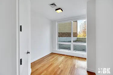 Rented by StayBK LLC