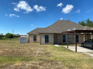 121 Collett Ct, Weatherford, TX 76088