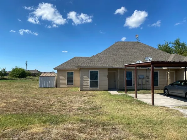 121 Collett Ct, Weatherford, TX 76088