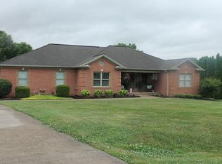 335 Juliet Dr, Hopkinsville, KY