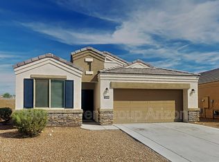 31078 W Fairmount Ave, Buckeye, AZ 85396