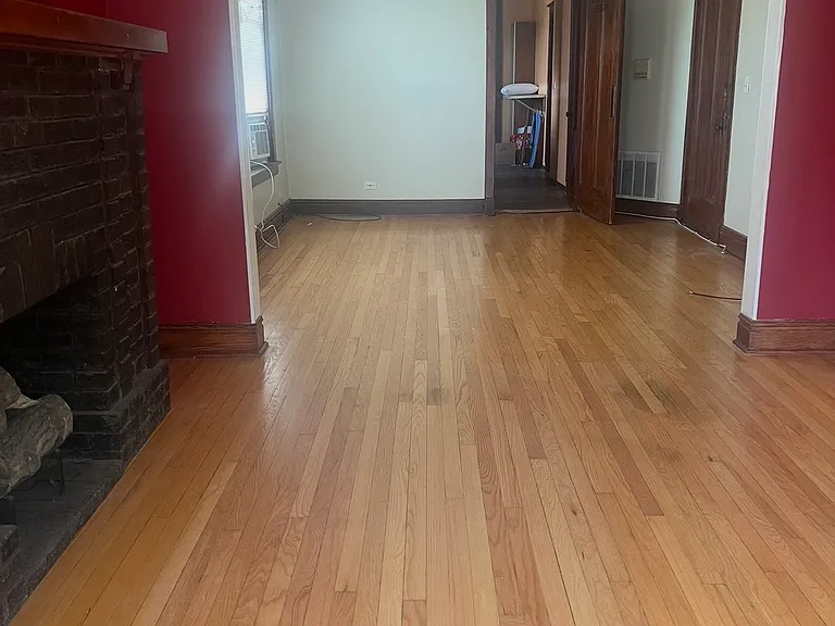 4106 N Damen Ave #3 — Photo 2