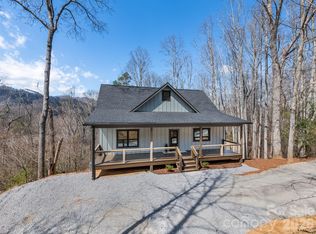 288 Ironwood Dr, Clyde, NC 28721