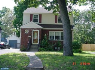 3349 Springfield Ave, Pennsauken, NJ 08109