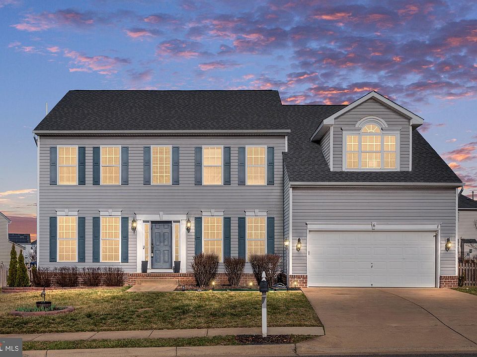 1st image of 6 Doswell Dr