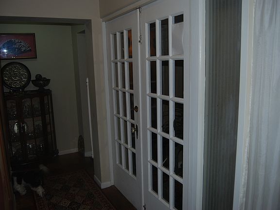 classic features - fr doors