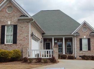 408 Big Barn Ct, Seneca, SC 29672