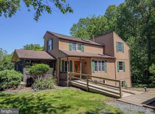 4293 Wrights Mill Rd, Trappe, MD 21673