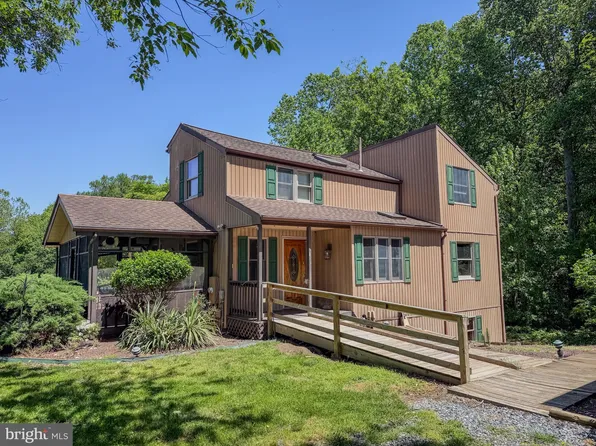 4293 Wrights Mill Rd, Trappe, MD 21673