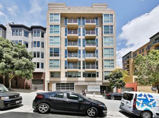 1840 Washington St APT 402, San Francisco, CA 94109