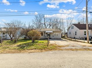 1522 W Dale St, Springfield, MO 65803