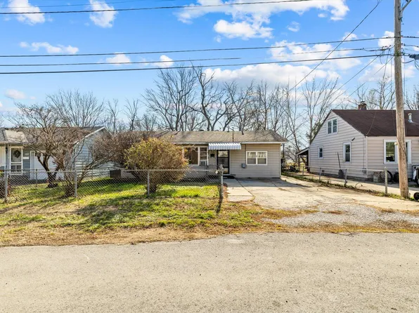 1522 W Dale Street, Springfield, MO 65803