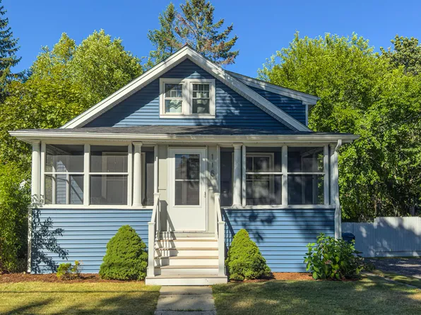 115 Read Street, Portland, ME 04103