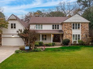 7 Longlea Cv, Little Rock, AR 72212