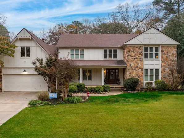 7 Longlea Cv, Little Rock, AR 72212