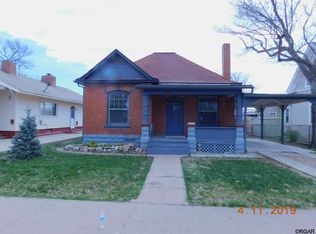 1012 Macon Ave, Canon City, CO