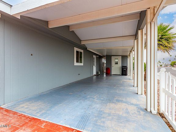 4th image of 201 S GREENFIELD Road #90