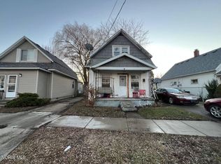 160 Dearborn Ave, Toledo, OH 43605