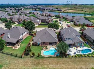 15005 Seventeen Lakes Blvd, Roanoke, TX 76262