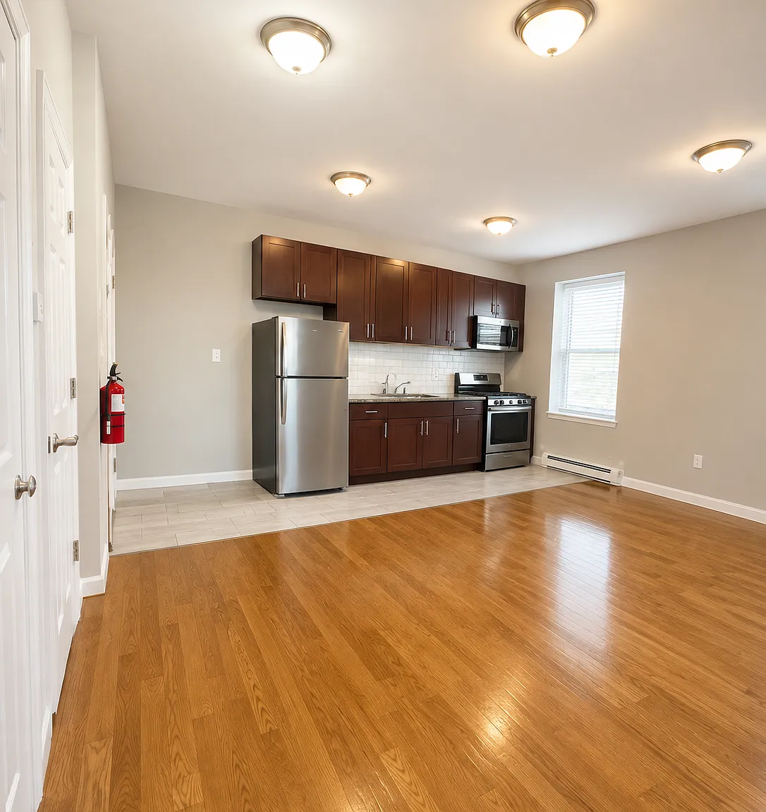 Studio, 600 sqft, $1,295 — Photo 1