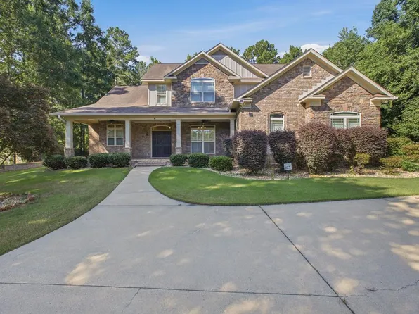 8126 Saddlehorn Dr, Midland, GA 31820