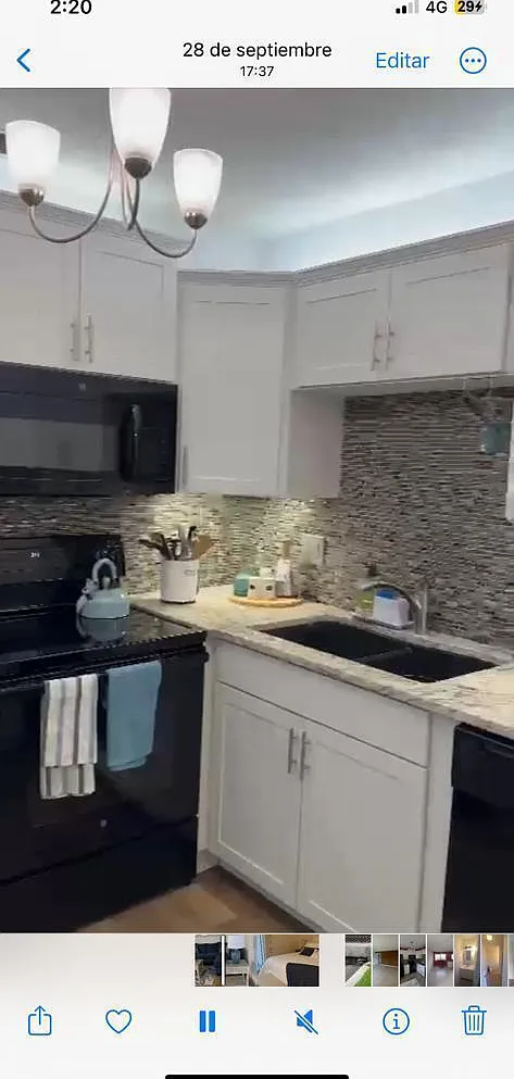 2 bed, 2.0 bath, 1000 sqft, $2,000 — Photo 3