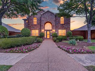1104 Rushmore Dr, Allen, TX 75002