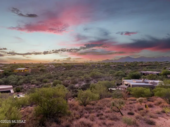 12457 N Piping Rock Rd #48, Tucson, AZ 85755