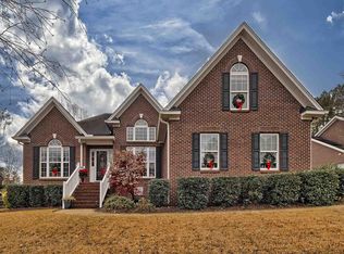208 Averill Ln, Irmo, SC 29063