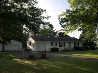 4807 Connely Rd, Bucyrus, OH 44820