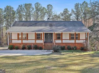 1234 Coweta Heard Rd, Hogansville, GA 30230