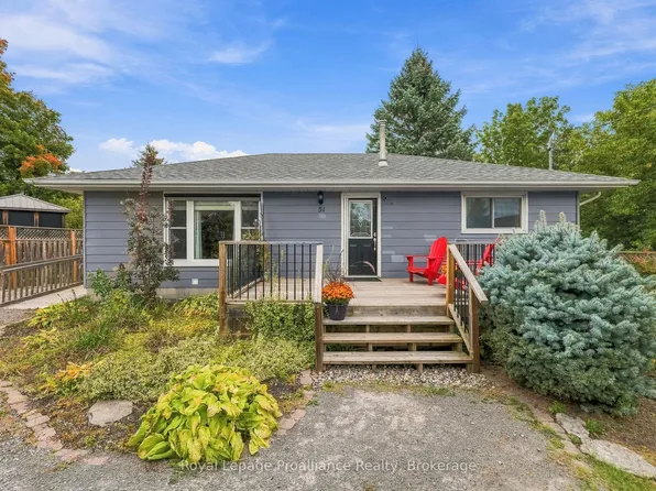 31 Perry Ave, Brighton, ON K0K 1H0