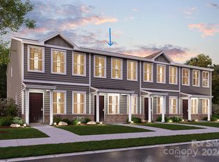 115 Villa Ln #8, Lincolnton, NC 28092