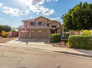 21510 N 66th Ln, Glendale, AZ 85308