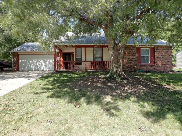 5708 Windward Way, Indianapolis, IN 46278