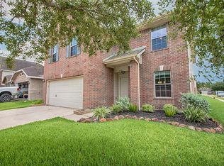 2102 Mossey Creek Dr, Deer Park, TX 77536