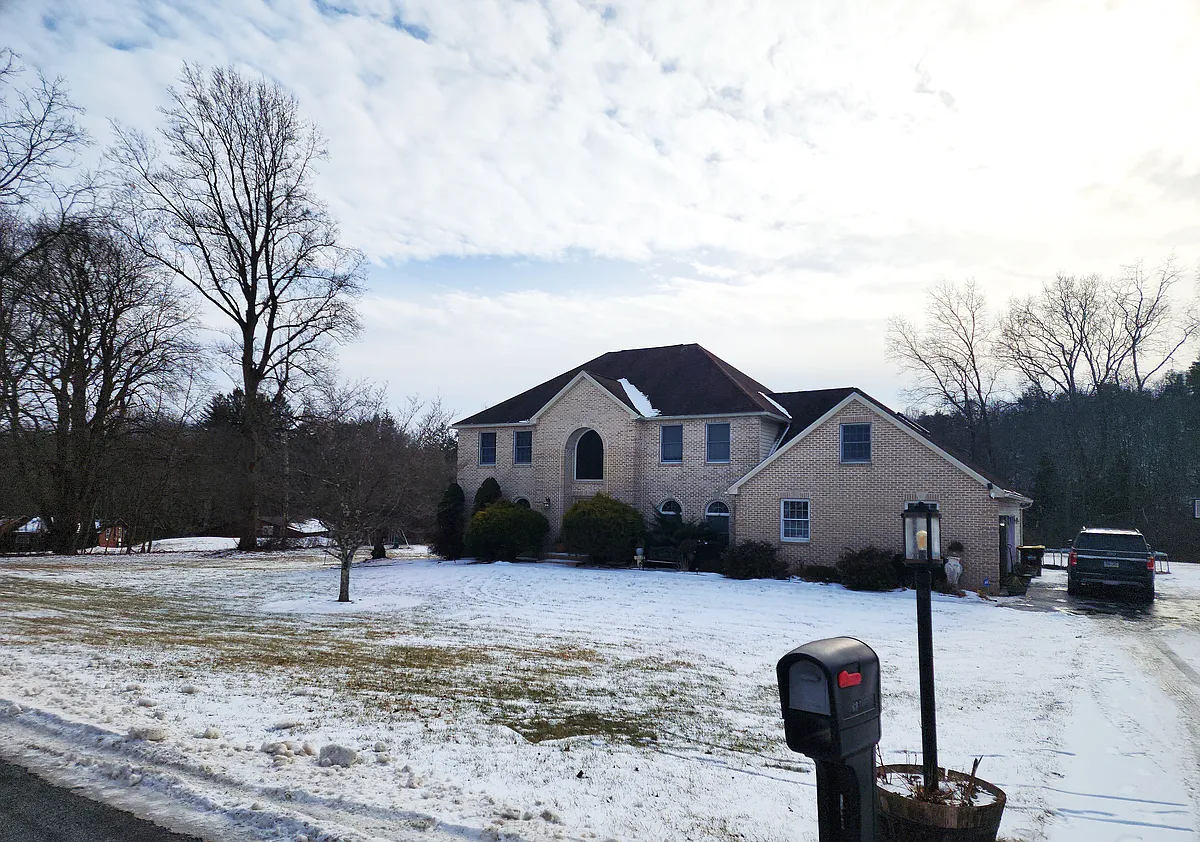 Building Photo - 602 Little Mayfair Ct