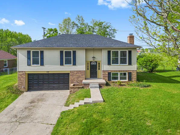 408 Quail Run Rd, Versailles, KY 40383