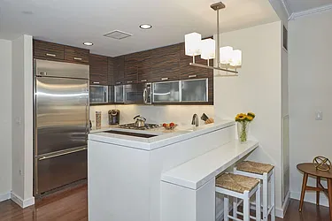 Rented by Brown Harris Stevens