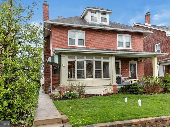 404 W Mount Vernon St, Lansdale, PA 19446