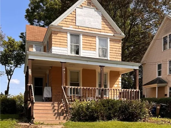 119 Clyde Ave, Syracuse, NY 13207