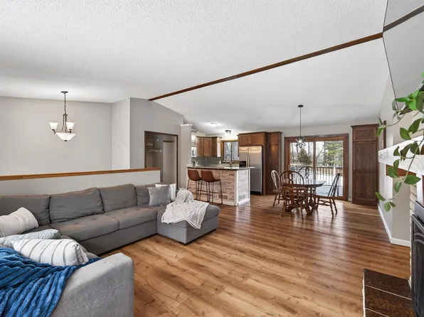 9280 239th St N, Forest Lake, MN 55025