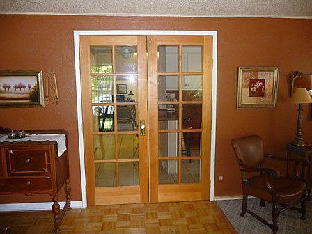 French Doors