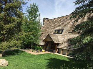 5137 Main Gore Dr N, Vail, CO 81657
