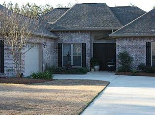 151 Landry Dr, Ragley, LA 70657